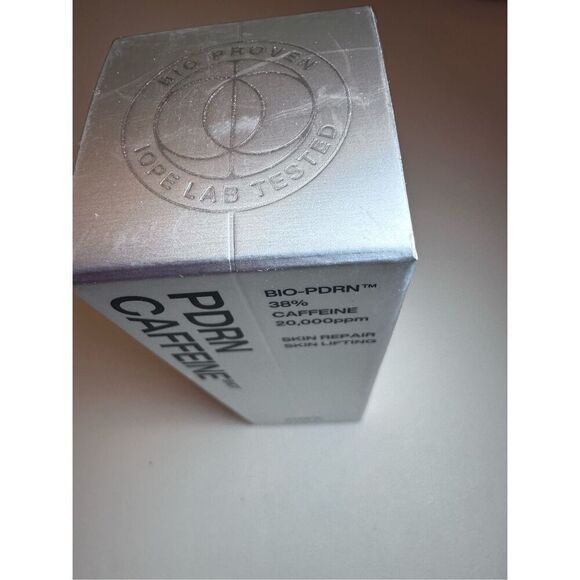 IOPE PDRN Caffeine Shot Serum 30ml - Picture 5 of 6